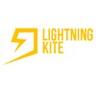 logo of lightning kite